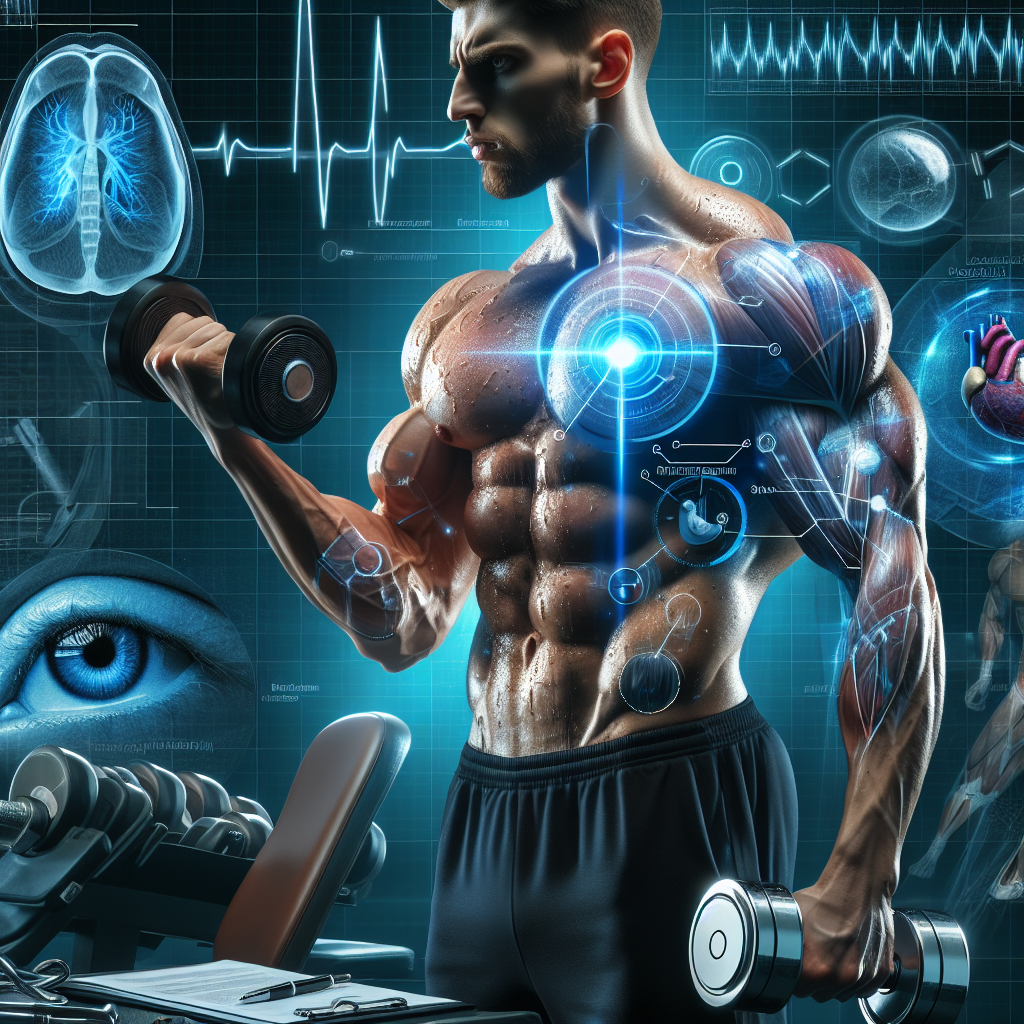 Erfahrungsberichte zur Muskeldefinition mit Clenbuterol: Expertenmeinungen und Tipps Erfahrungsberichte zur Muskeldefinition mit Clenbuterol: Expertenmeinungen und Tipps