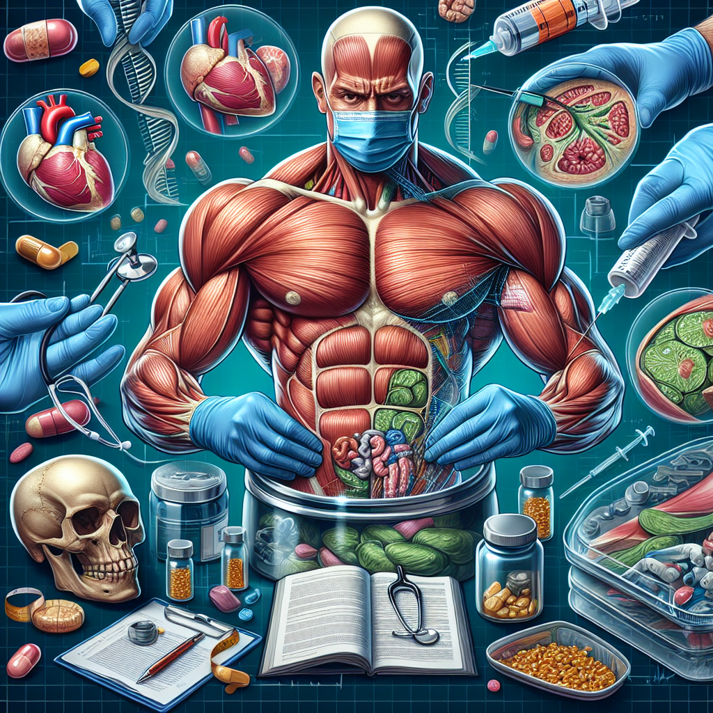 Erhaltung der Muskelmasse mit Winstrol: Experteneinsichten und Strategien Erhaltung der Muskelmasse mit Winstrol: Experteneinsichten und Strategien