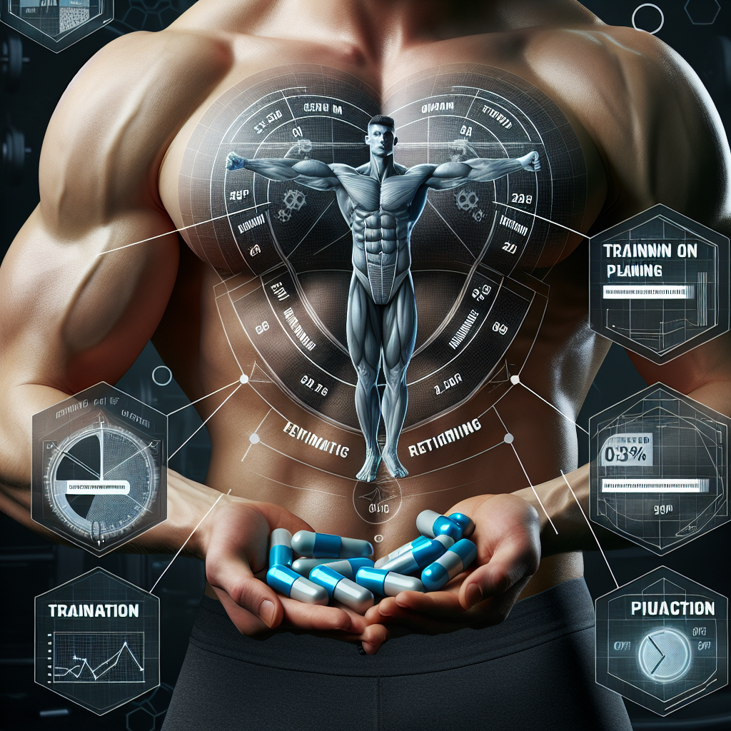 Optimierung der Trainingsplanung mit Methenolon tabletten für maximale Ergebnisse Optimierung der Trainingsplanung mit Methenolon tabletten für maximale Ergebnisse
