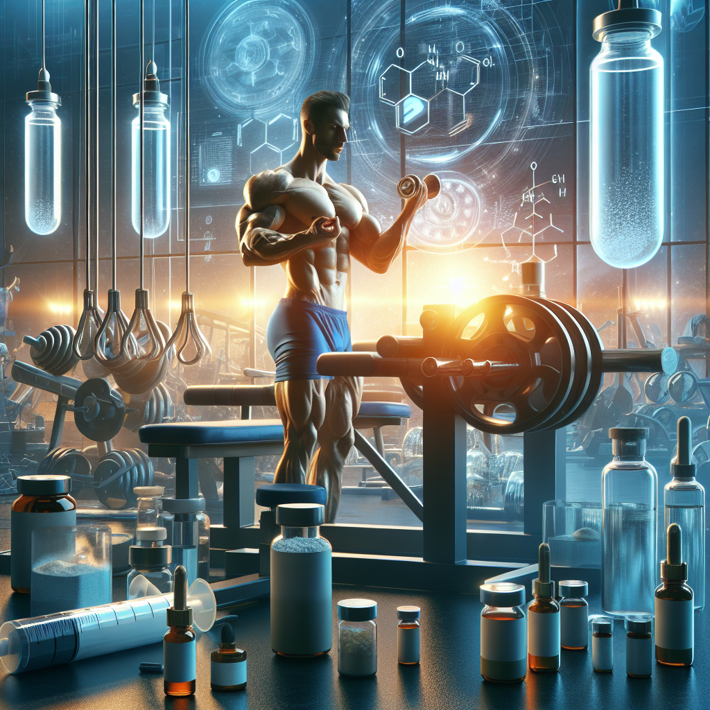 Effektiver Muskelaufbau in der Off-Season: Die Rolle von Dihydroboldenone Cypionate. Effektiver Muskelaufbau in der Off-Season: Die Rolle von Dihydroboldenone Cypionate.