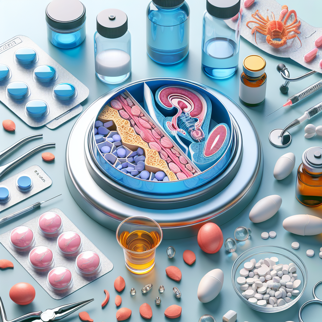 Therapie bei Hormonmangel: Die Rolle von Dihydroboldenone Cypionate in der modernen Medizin Therapie bei Hormonmangel: Die Rolle von Dihydroboldenone Cypionate in der modernen Medizin