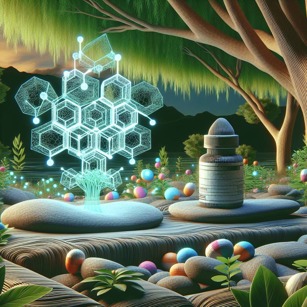 Therapie bei nervlicher Belastung: Wie Yohimbine chlorine helfen kann Therapie bei nervlicher Belastung: Wie Yohimbine chlorine helfen kann