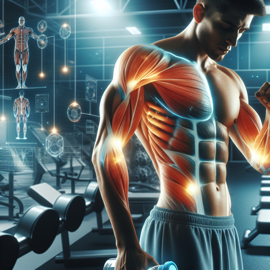 Wie Winstrol die Muskelregeneration effektiv unterstützt Wie Winstrol die Muskelregeneration effektiv unterstützt