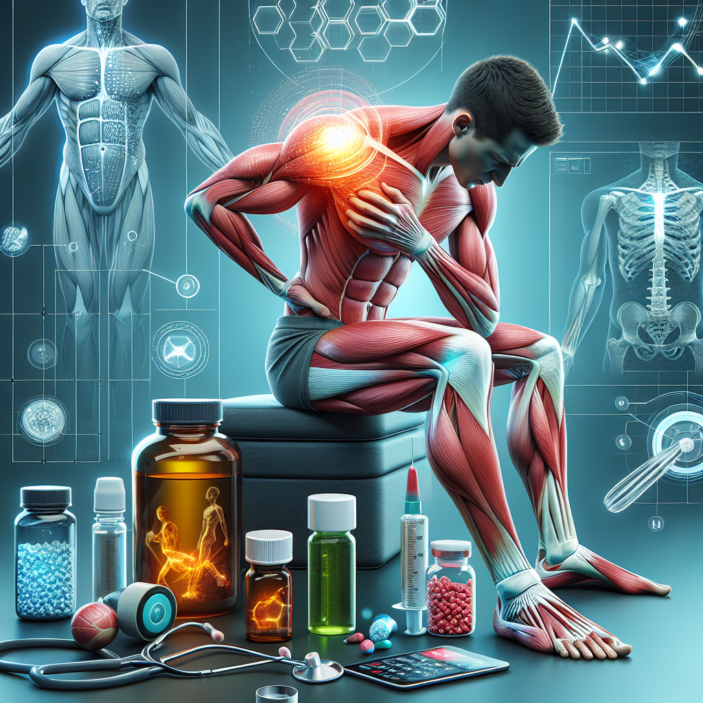 Anwendung von Andriol zur Linderung von Muskelschmerzen: Experteneinschätzungen und Empfehlungen Anwendung von Andriol zur Linderung von Muskelschmerzen: Experteneinschätzungen und Empfehlungen