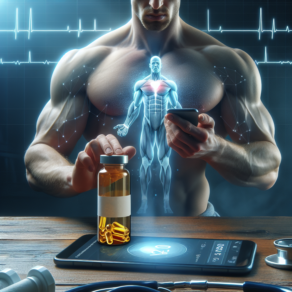 Anwendung von Testosteron enantat zur Erhaltung der Muskelmasse: Ein Expertenüberblick Anwendung von Testosteron enantat zur Erhaltung der Muskelmasse: Ein Expertenüberblick