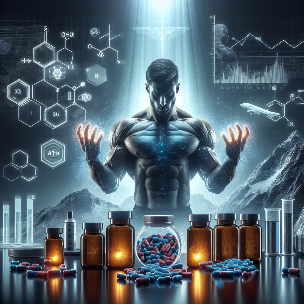 Die Auswirkungen von Methenolone enanthateen auf die körperliche Leistungsfähigkeit: Ein Expertenblick Die Auswirkungen von Methenolone enanthateen auf die körperliche Leistungsfähigkeit: Ein Expertenblick