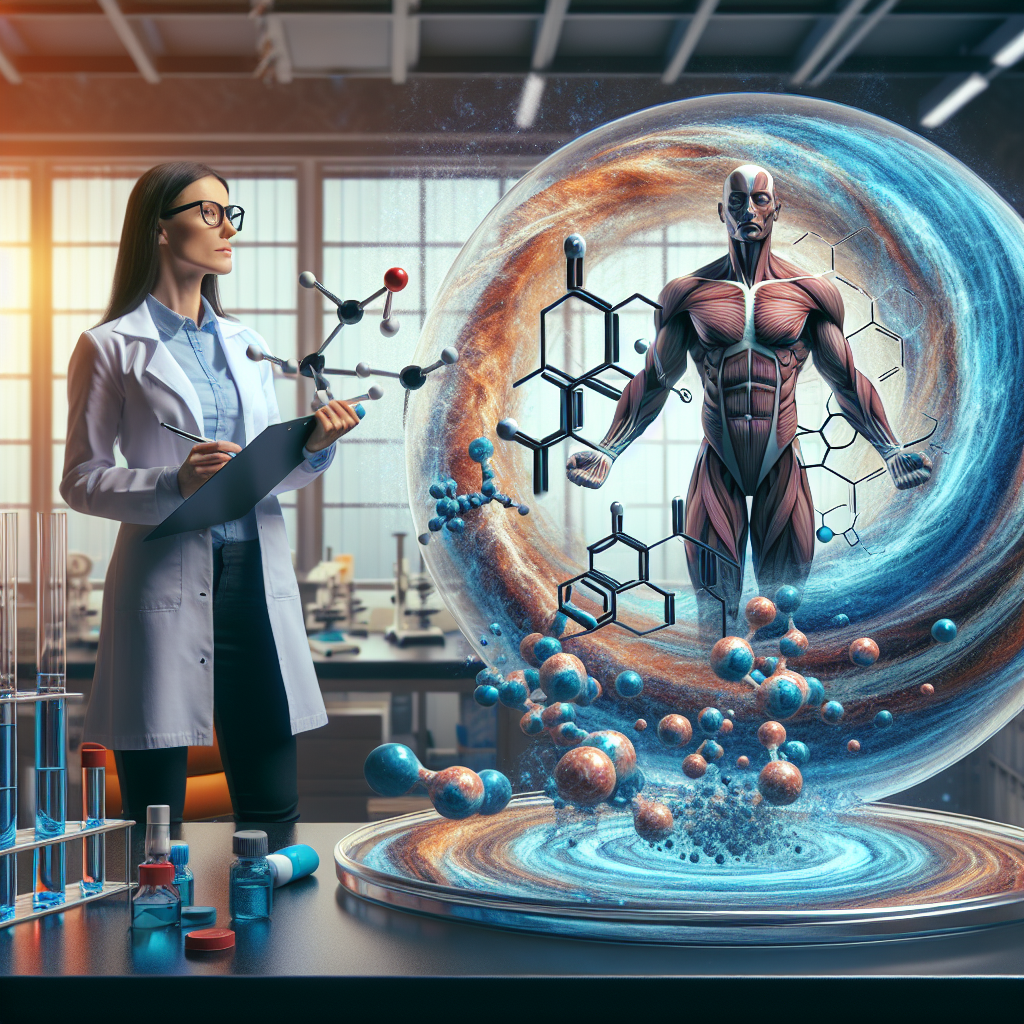 Die Auswirkungen von Oxymetholon-Injektionen auf den Hormonhaushalt: Ein Experteneinblick Die Auswirkungen von Oxymetholon-Injektionen auf den Hormonhaushalt: Ein Experteneinblick