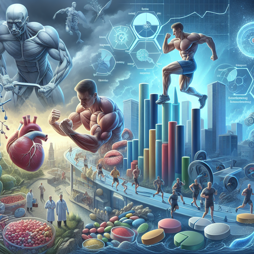 Die Auswirkungen von Primobolan auf die körperliche Belastbarkeit: Ein Experteneinblick Die Auswirkungen von Primobolan auf die körperliche Belastbarkeit: Ein Experteneinblick