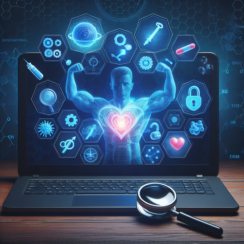 Die Auswirkungen von Testosteron phenylpropionat auf Libido und sexuelle Funktion: Ein Experteneinblick Die Auswirkungen von Testosteron phenylpropionat auf Libido und sexuelle Funktion: Ein Experteneinblick