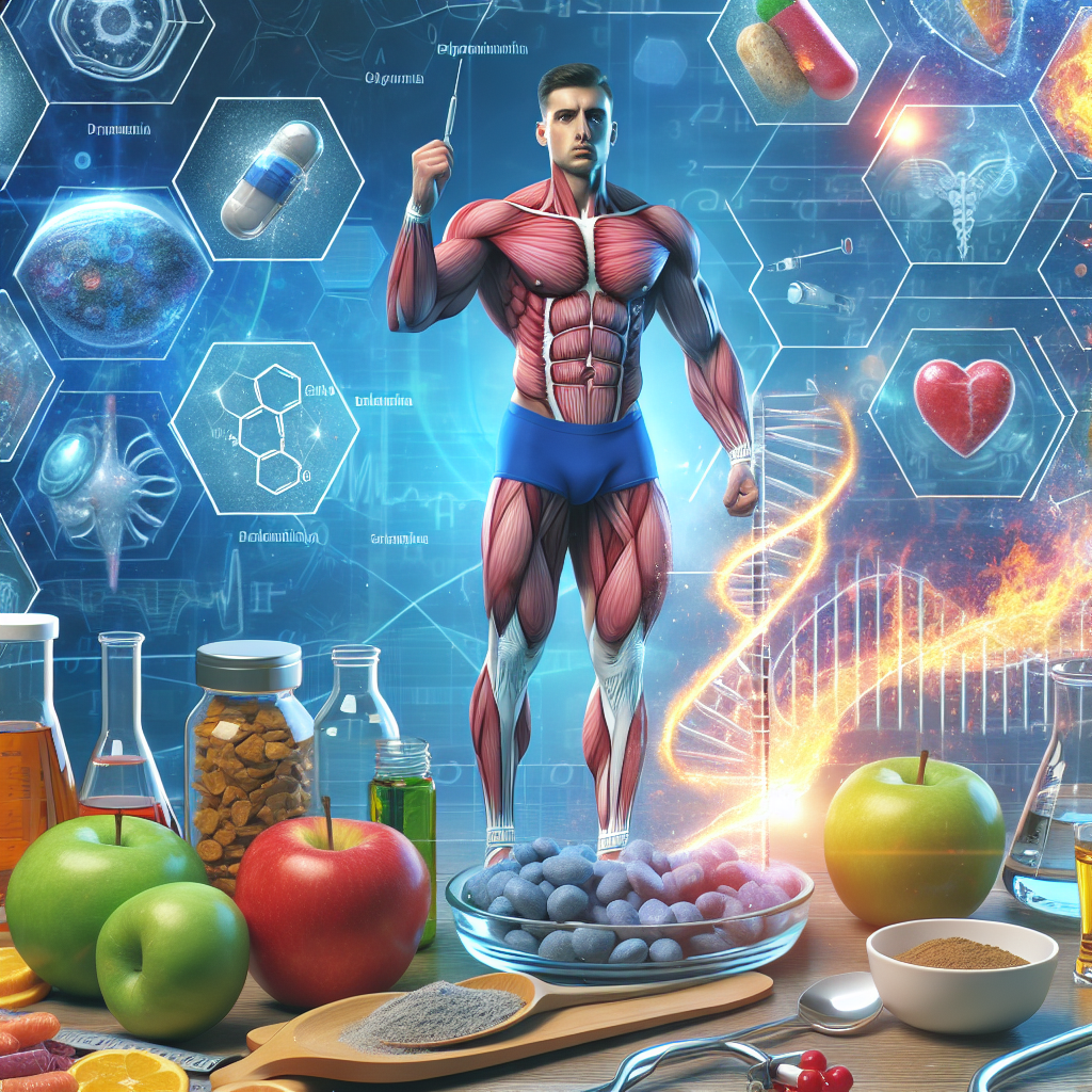 Die Auswirkungen von Trenbolon auf den Fettstoffwechsel: Ein Experteneinblick Die Auswirkungen von Trenbolon auf den Fettstoffwechsel: Ein Experteneinblick