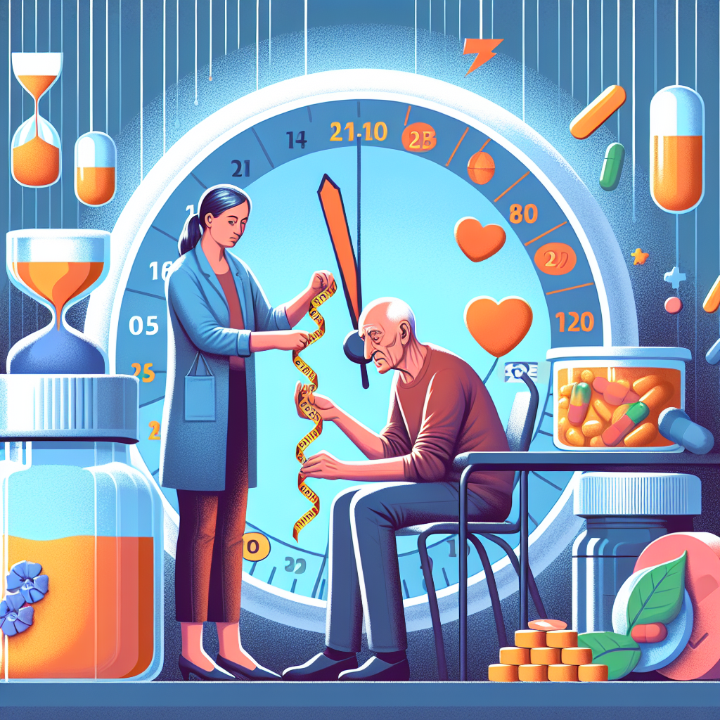 Die Dauer einer typischen Behandlung mit Trestolone: Experteneinschätzungen und Empfehlungen Die Dauer einer typischen Behandlung mit Trestolone: Experteneinschätzungen und Empfehlungen