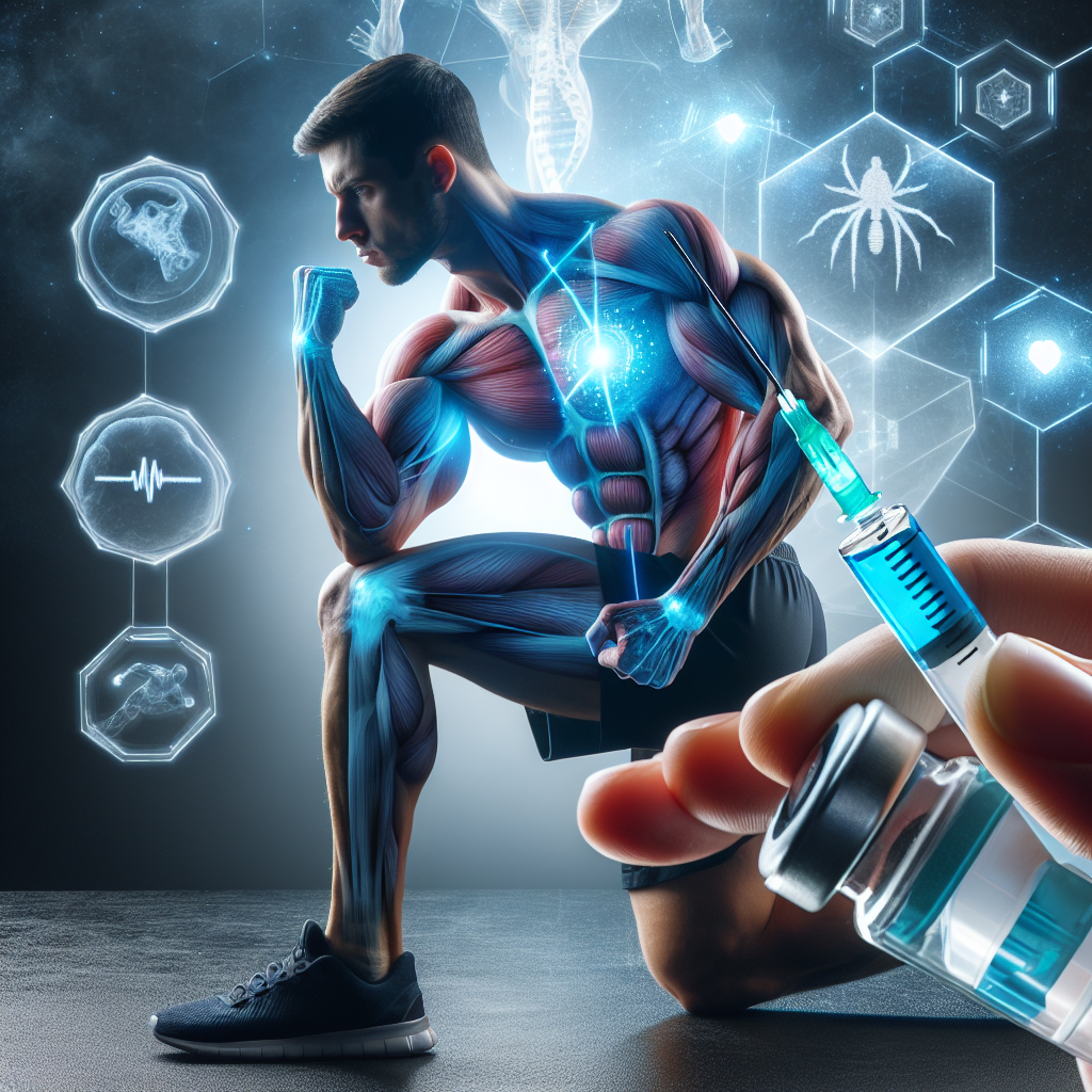 Die Vorteile der Stanozolol-Injektion für die Trainingsanpassung: Ein Experteneinblick Die Vorteile der Stanozolol-Injektion für die Trainingsanpassung: Ein Experteneinblick