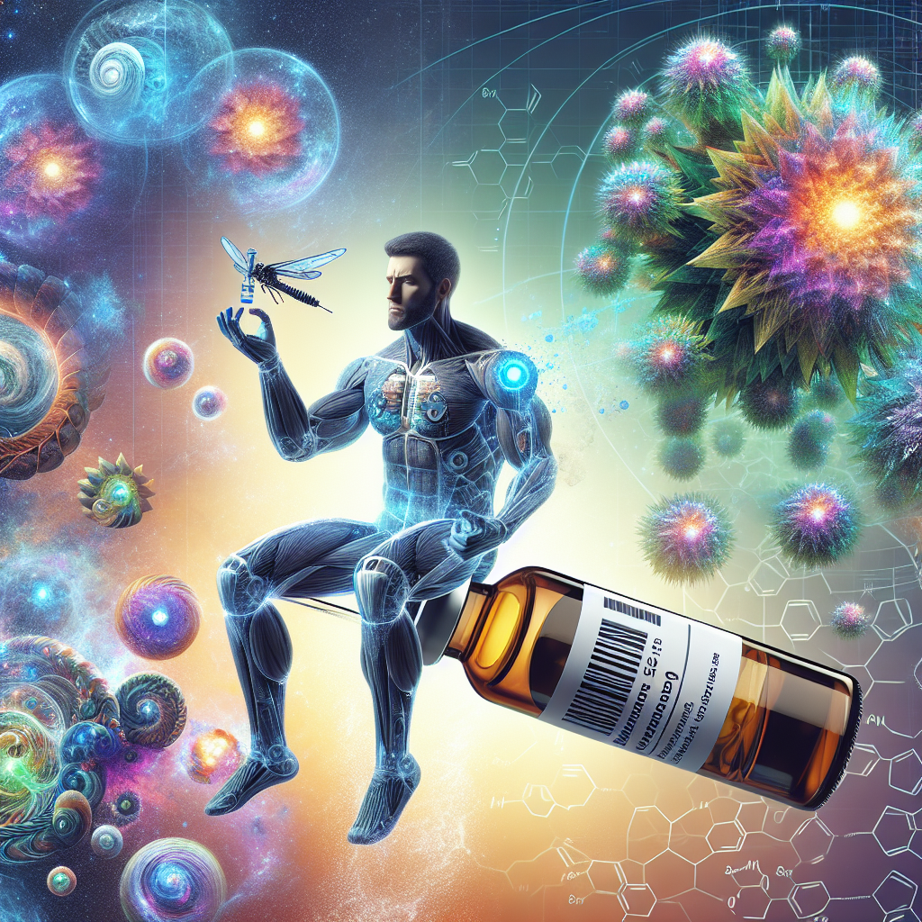 Dosierungsempfehlungen bei Muskelschwäche durch Immobilisierung: Expertenrat zur Methenolone enanthate Dosierungsempfehlungen bei Muskelschwäche durch Immobilisierung: Expertenrat zur Methenolone enanthate