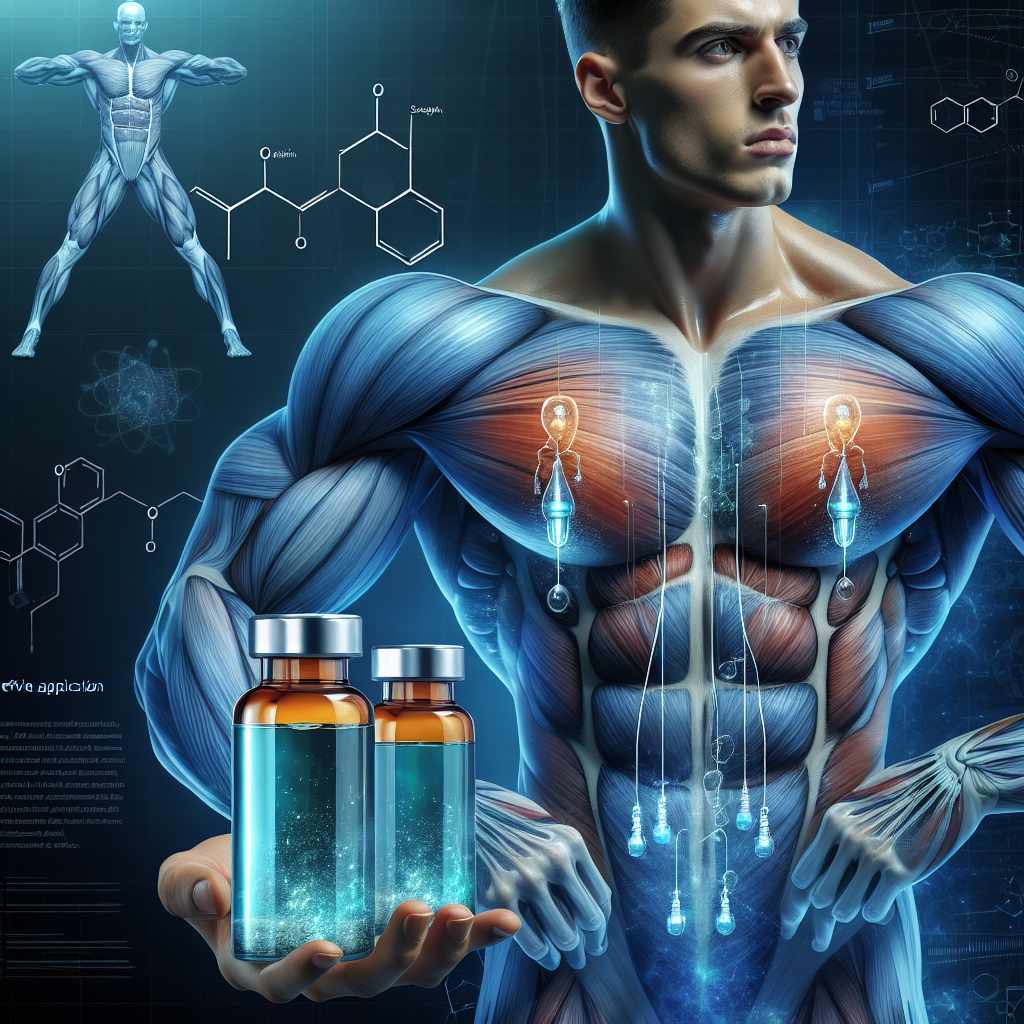 Effektive Anwendung von Wassrige suspension von testosteron bei männlichen Bodybuildern: Ein Expertenleitfaden Effektive Anwendung von Wassrige suspension von testosteron bei männlichen Bodybuildern: Ein Expertenleitfaden