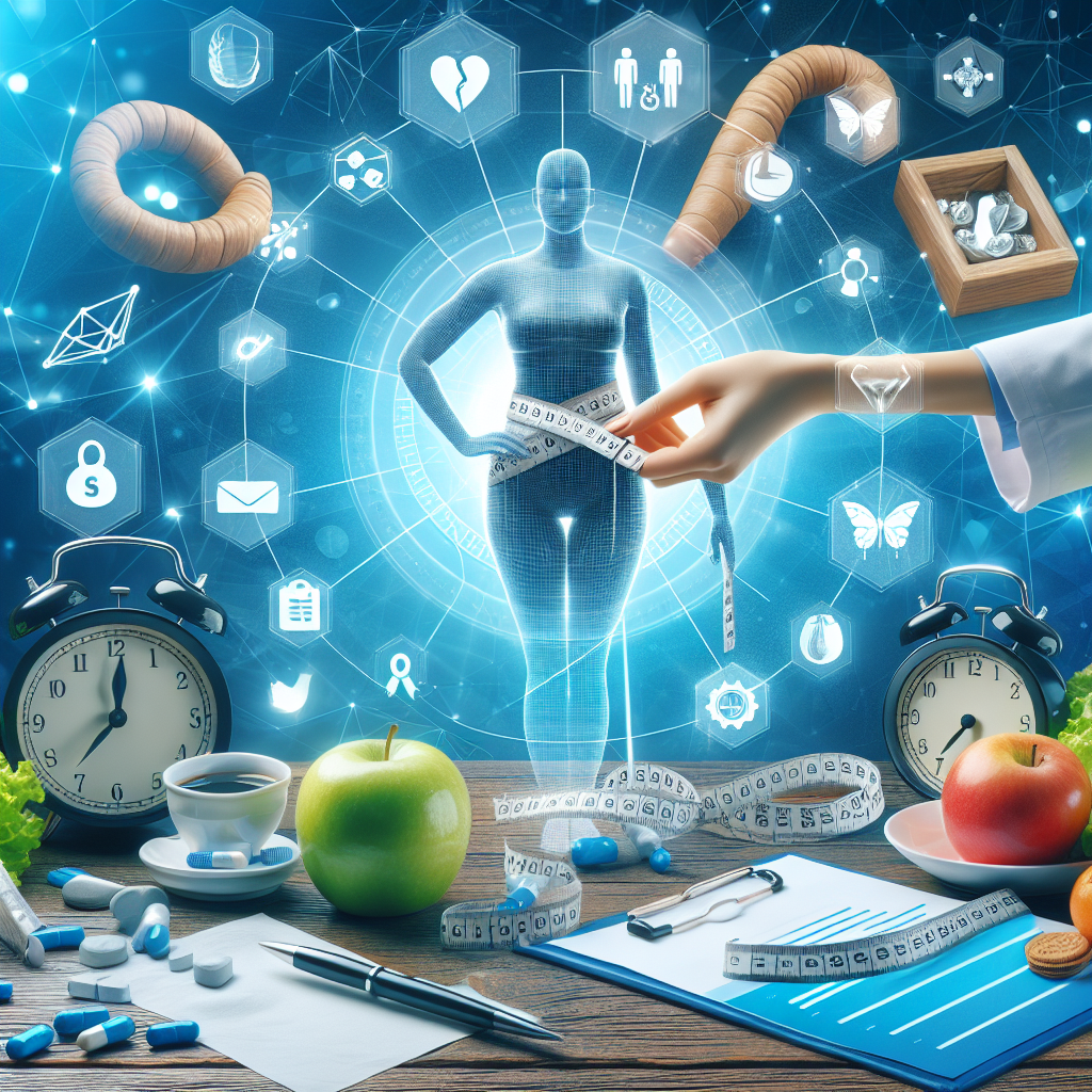 Effektives Gewichtsmanagement: Wie Sibutramine Ihre Abnehmziele unterstützen kann Effektives Gewichtsmanagement: Wie Sibutramine Ihre Abnehmziele unterstützen kann