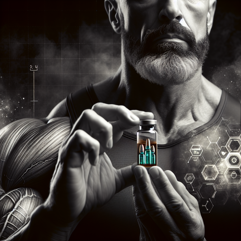 Empfohlene Dosierungen von Testosteron cypionat für den Muskelaufbau: Ein Expertenratgeber Empfohlene Dosierungen von Testosteron cypionat für den Muskelaufbau: Ein Expertenratgeber