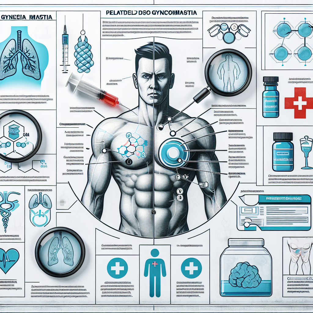 Gynäkomastie-Risiken und Prävention bei der Anwendung von Sustanon 250 Gynäkomastie-Risiken und Prävention bei der Anwendung von Sustanon 250