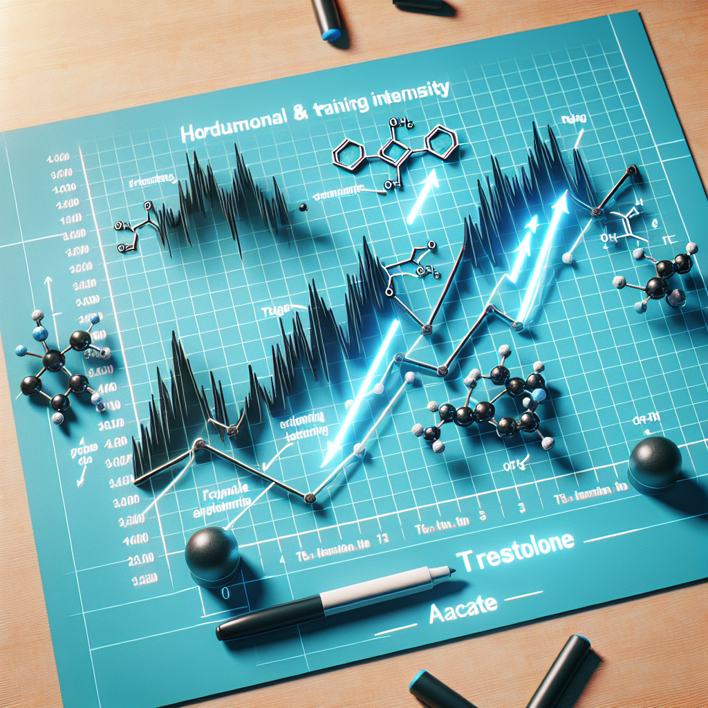 Hormonelle Balance und Trainingsintensität: Die Rolle von Trestolone acetate Hormonelle Balance und Trainingsintensität: Die Rolle von Trestolone acetate