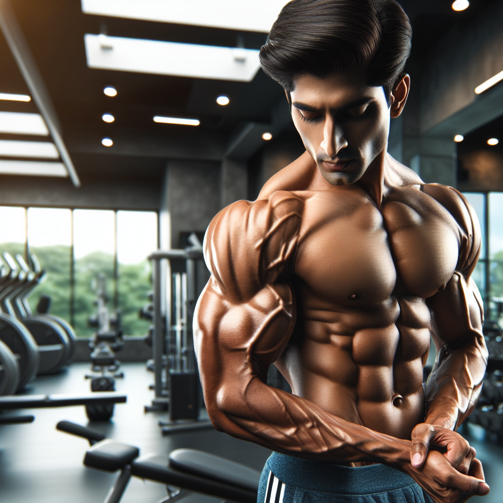 Muskeldefinition und Härte: Wie Andriol Ihre Fitnessziele Unterstützen Kann Muskeldefinition und Härte: Wie Andriol Ihre Fitnessziele Unterstützen Kann