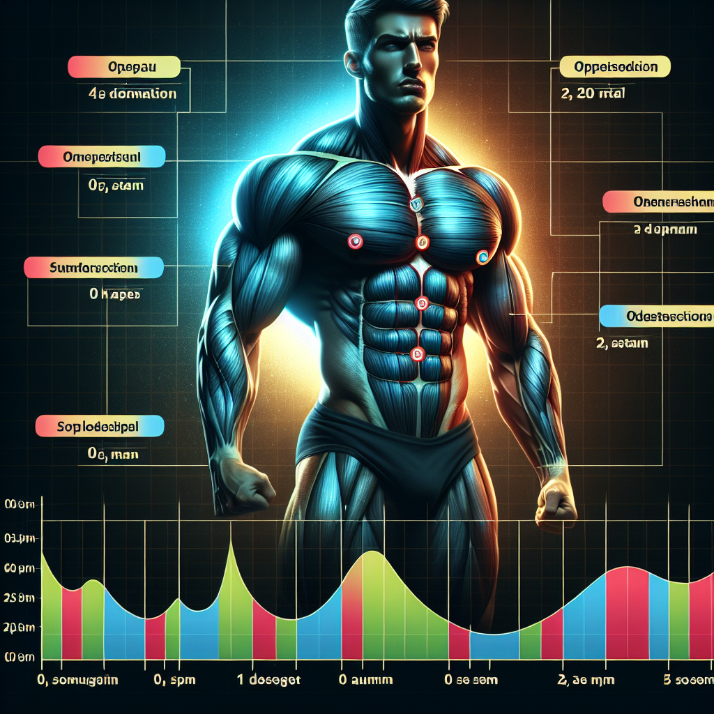Optimale Dosierung und Phasen der Massezunahme mit Andriol Optimale Dosierung und Phasen der Massezunahme mit Andriol