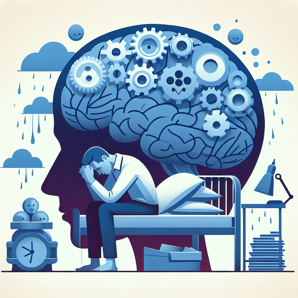 Psychischer Stress: Wie Sibutramine zur Unterstützung beitragen kann Psychischer Stress: Wie Sibutramine zur Unterstützung beitragen kann