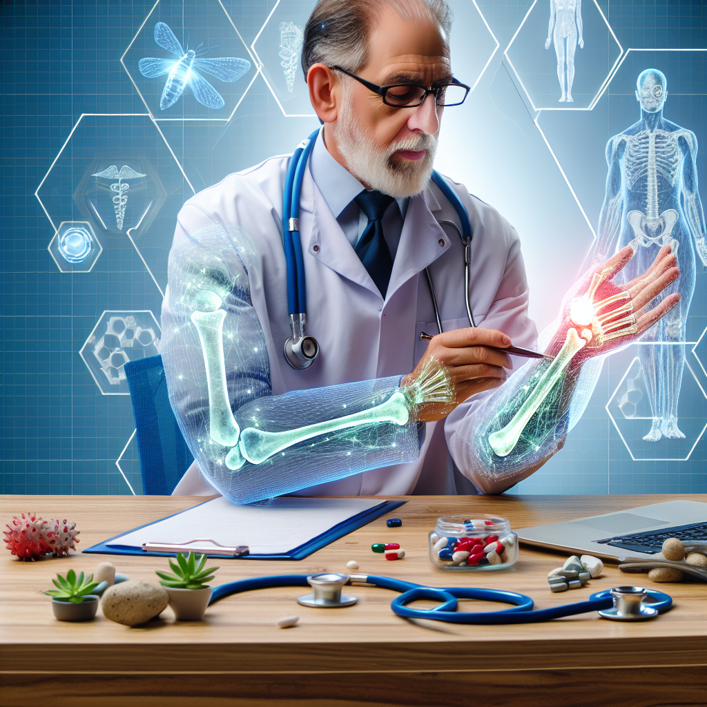 Unterstützung der Gelenkgesundheit durch Trestolone: Ein Experteneinblick Unterstützung der Gelenkgesundheit durch Trestolone: Ein Experteneinblick