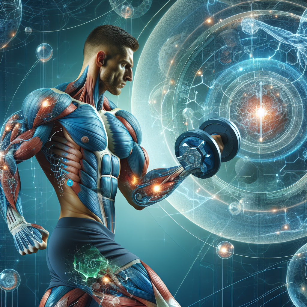 Unterstützung der Regeneration nach Verletzungen durch Primobolan: Ein Experteneinblick Unterstützung der Regeneration nach Verletzungen durch Primobolan: Ein Experteneinblick