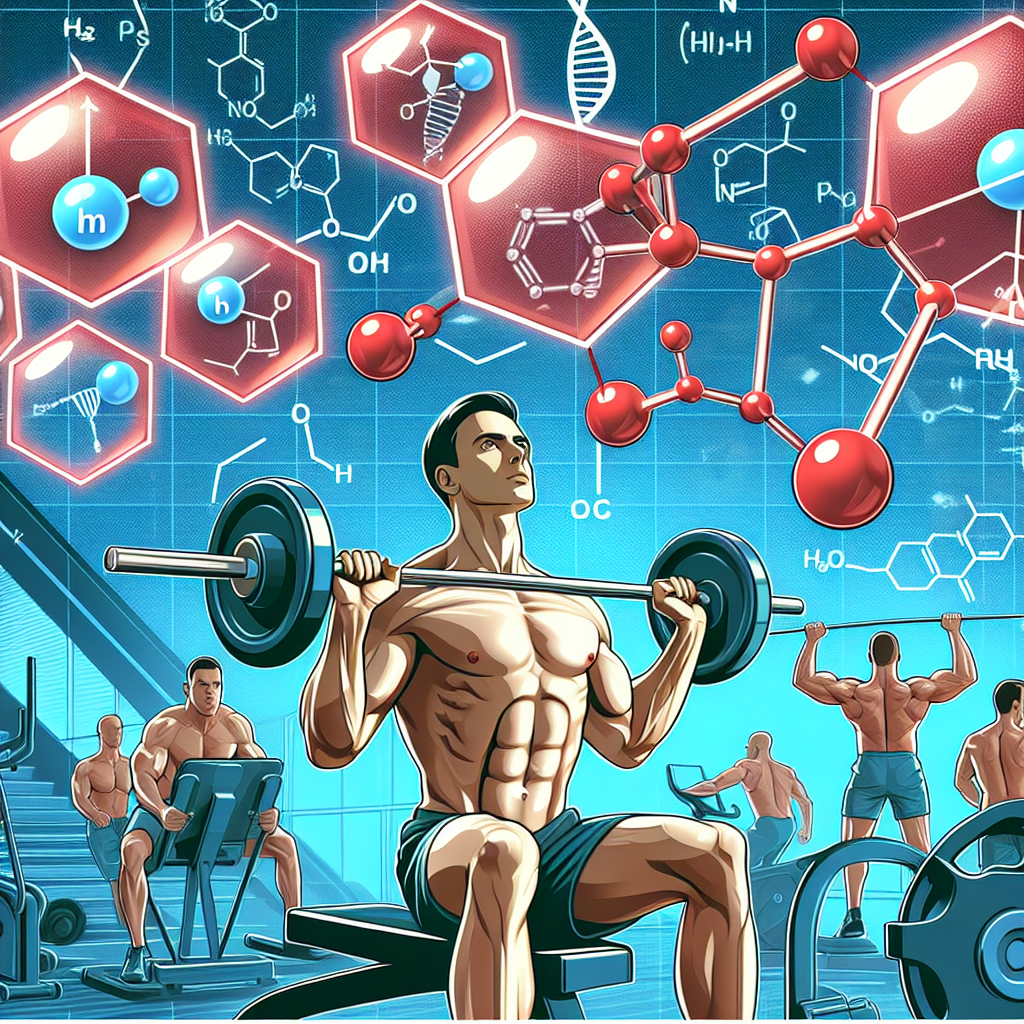 Die Anwendung von Anastrozol im Bodybuilding-Zyklus Die Anwendung von Anastrozol im Bodybuilding-Zyklus