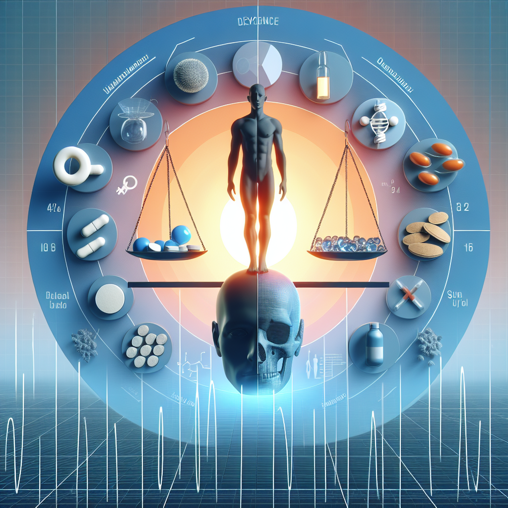 Die Auswirkungen von Oxymetholone Tabletten auf die hormonelle Balance Die Auswirkungen von Oxymetholone Tabletten auf die hormonelle Balance