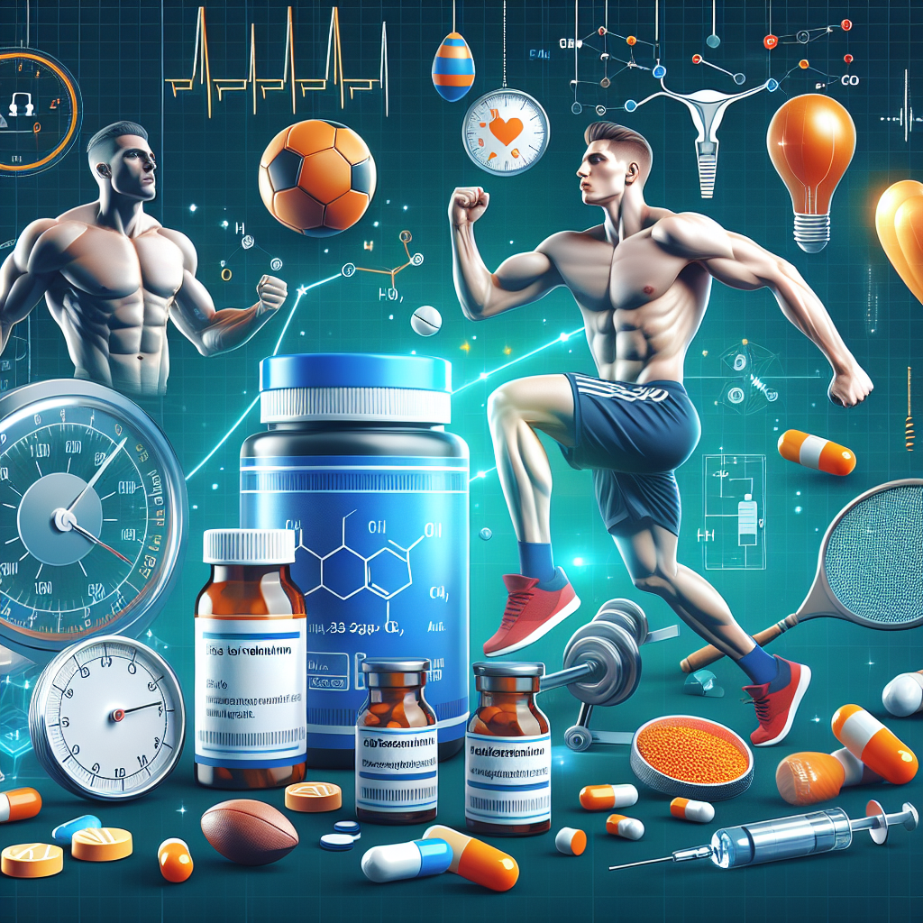 Dosierung und Anwendungsdauer von Isotretinoin im Sport: Was Athleten wissen müssen Dosierung und Anwendungsdauer von Isotretinoin im Sport: Was Athleten wissen müssen