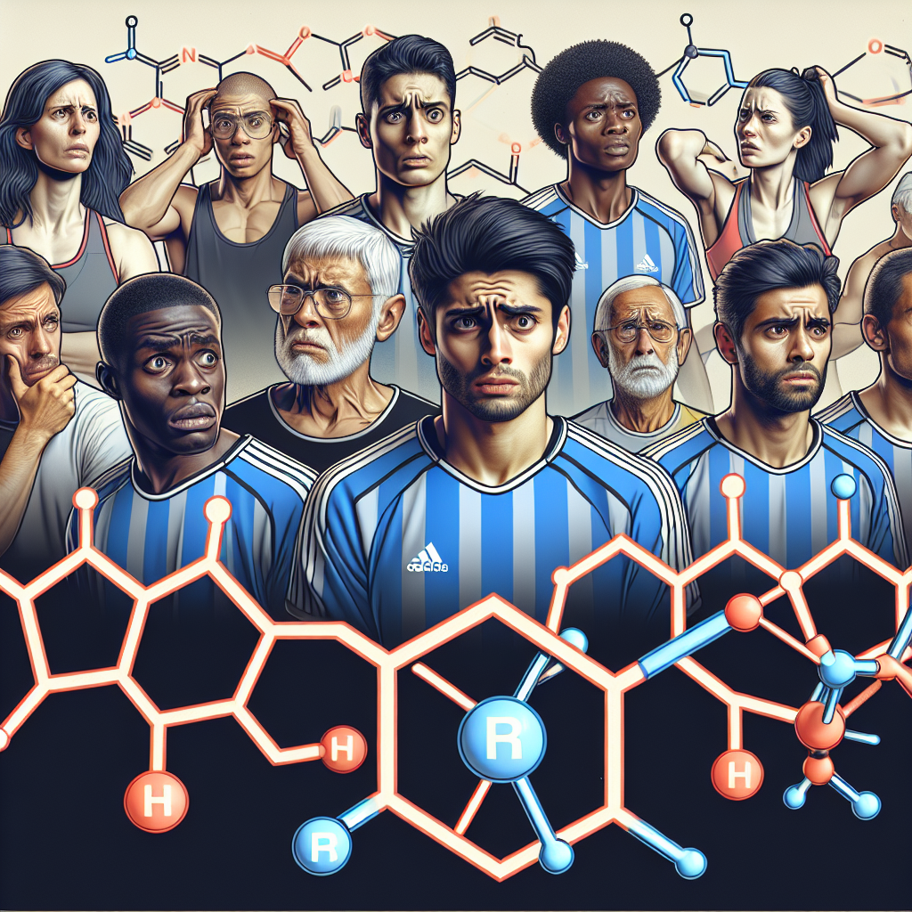 Psychische Nebenwirkungen im Sport: Was Exemestan für Athleten bedeutet Psychische Nebenwirkungen im Sport: Was Exemestan für Athleten bedeutet