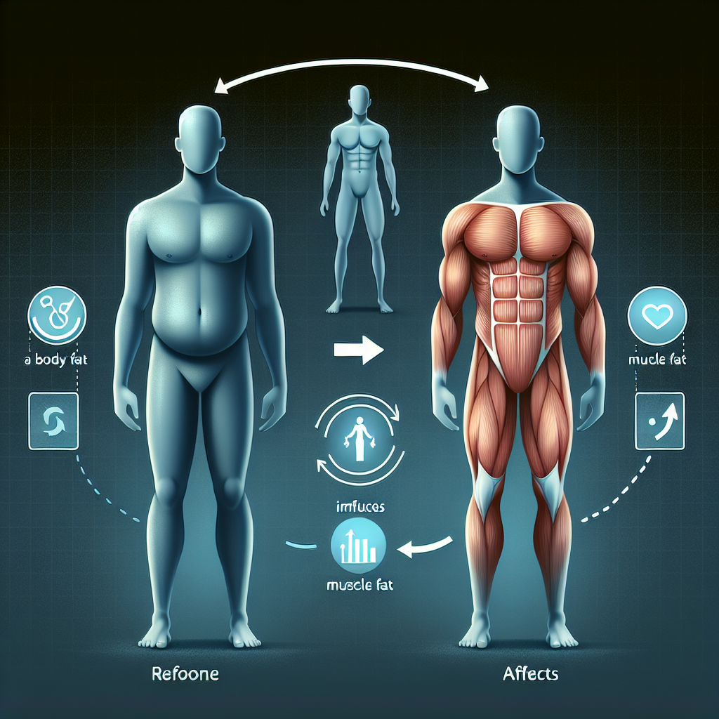 Wie Anastrozol Körperfett reduziert und Muskelmasse beeinflusst Wie Anastrozol Körperfett reduziert und Muskelmasse beeinflusst