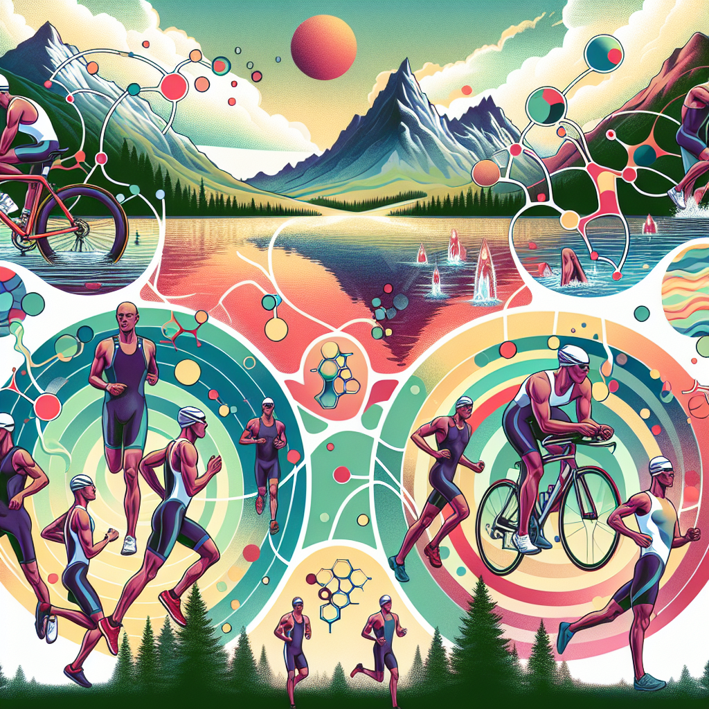 Mehrphasige Wettkämpfe und die Rolle von Erythropoietin Mehrphasige Wettkämpfe und die Rolle von Erythropoietin