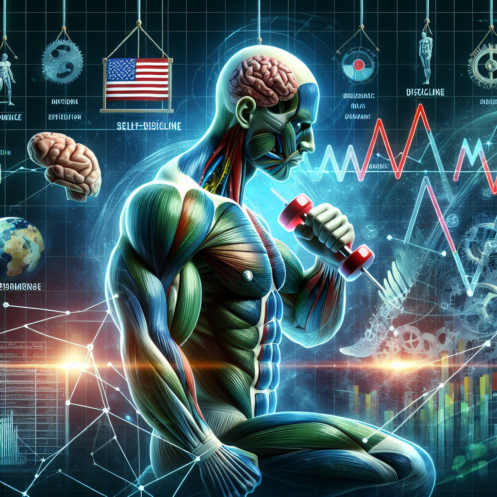 Selbstdisziplin: Wie Miboleron Ihre Willenskraft beeinflusst Selbstdisziplin: Wie Miboleron Ihre Willenskraft beeinflusst