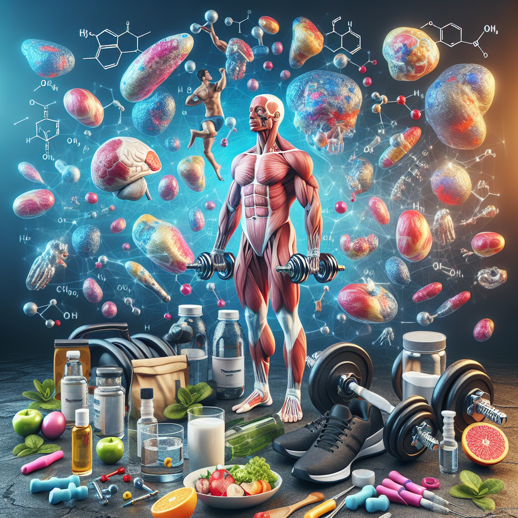 Hormonelle Balance und Testosteron cypionat: Vollständiger Athleten-Guide für Kraftsportler Hormonelle Balance und Testosteron cypionat: Vollständiger Athleten-Guide für Kraftsportler