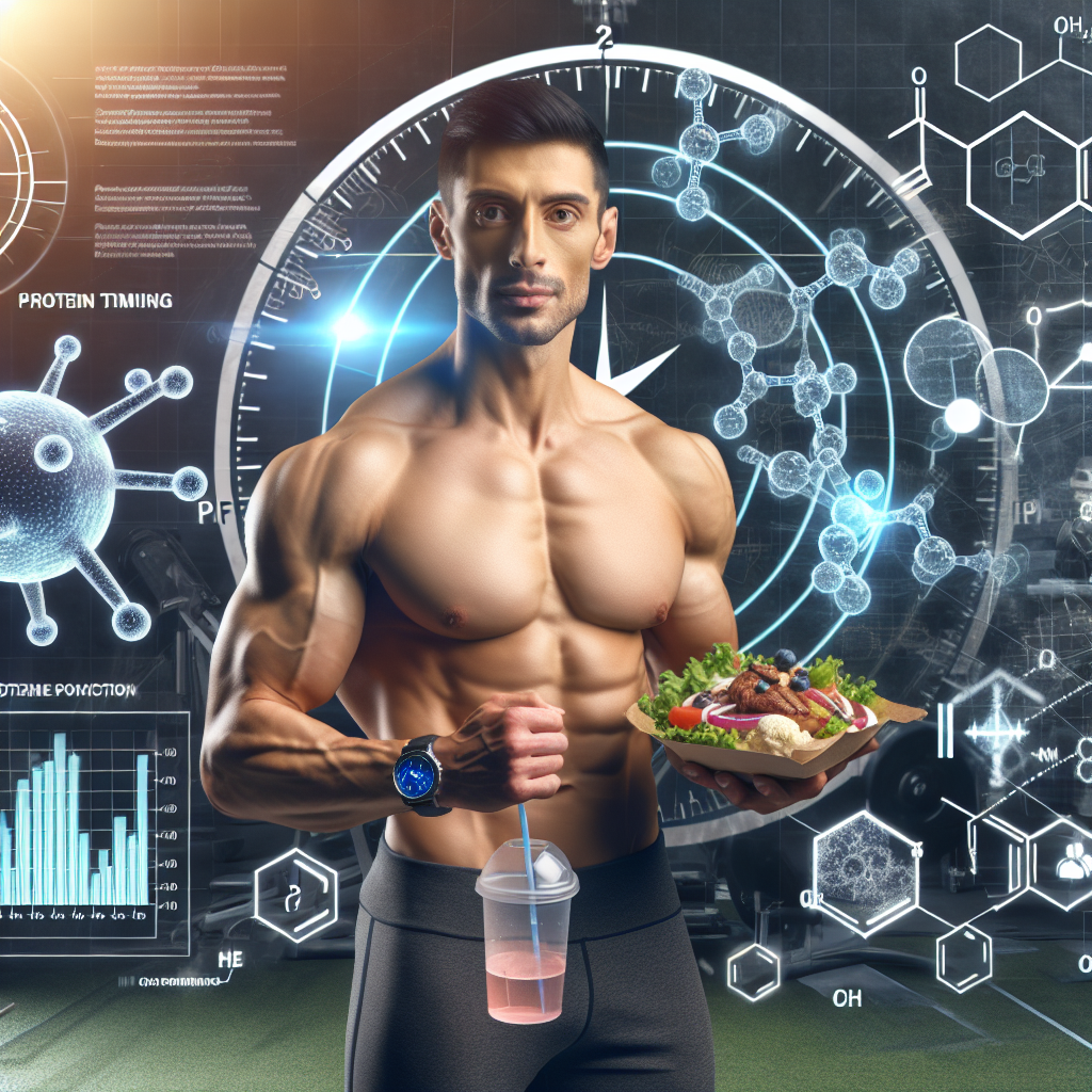 Protein-Timing und Drostanolon: Optimale Körperzusammensetzung erreichen Protein-Timing und Drostanolon: Optimale Körperzusammensetzung erreichen