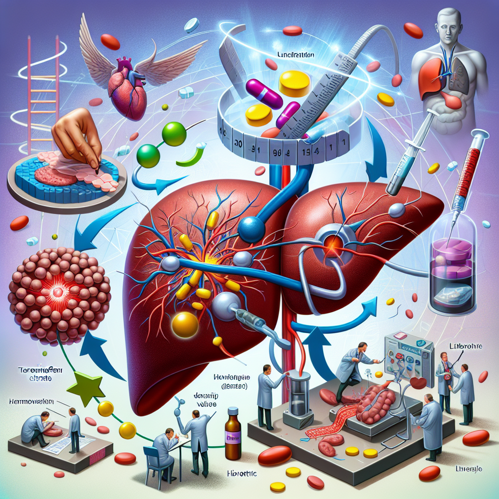 Toremifen citrat und Leberwerte: Hepatische Aspekte der SERM-Therapie Toremifen citrat und Leberwerte: Hepatische Aspekte der SERM-Therapie